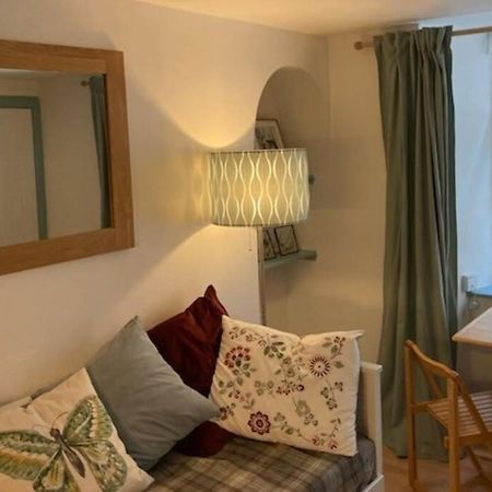 The Snug, A Great Flat In The Heart Of Peebles. Apartment Exterior foto
