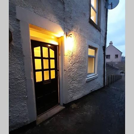 The Snug, A Great Flat In The Heart Of Peebles. Apartment Exterior foto